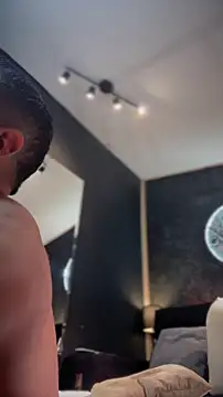 MassimoWalton2 online show from January 14, 2:09 pm