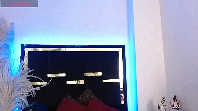 Bunny O online show from April 11, 12:29 am