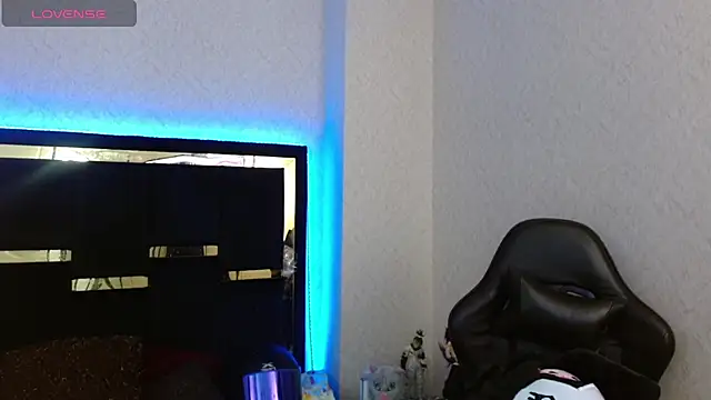 Bunny O online show from April 22, 1:23 am