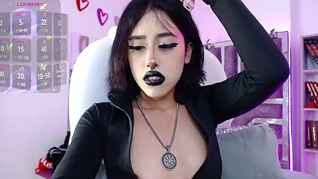 Bunny O online show from March 9, 11:14 pm