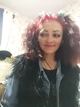 SweetLeila40 online show from March 27, 12:30 am