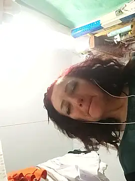 SweetLeila40 online show from March 10, 1:53 am