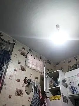 SweetLeila40 online show from May 15, 7:34 pm
