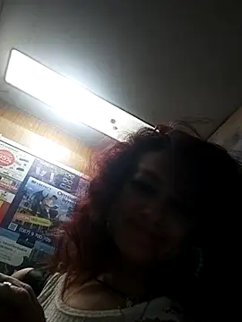 SweetLeila40 online show from June 25, 4:45 pm