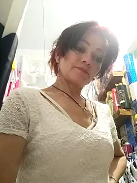 SweetLeila40 online show from March 16, 6:10 pm