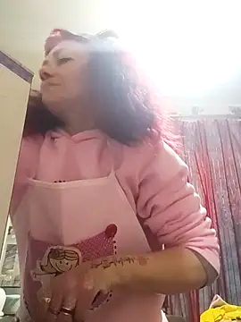 SweetLeila40 online show from May 1, 6:57 pm