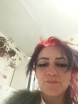 SweetLeila40 online show from April 12, 6:44 pm