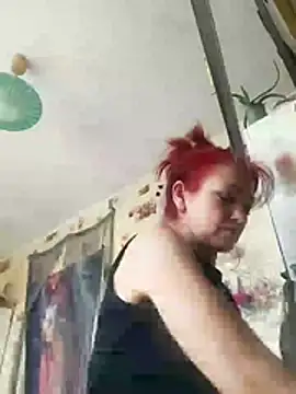 SweetLeila40 online show from May 25, 6:56 am