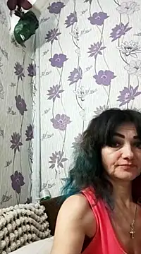 SweetLeila40 online show from February 9, 2:28 am