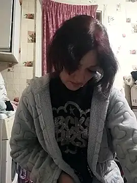 SweetLeila40 online show from December 22, 6:52 pm