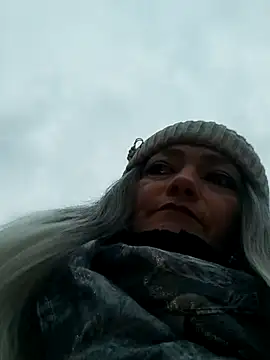 SweetLeila40 online show from March 18, 4:30 pm