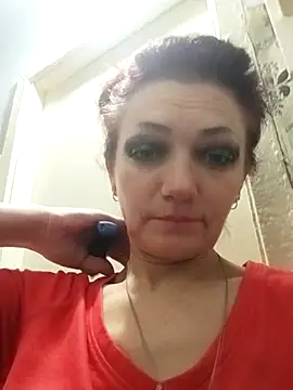 SweetLeila40 online show from November 6, 11:20 pm