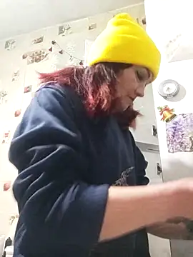 SweetLeila40 online show from April 10, 5:31 pm