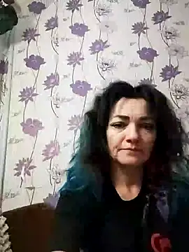 SweetLeila40 online show from February 6, 8:34 pm