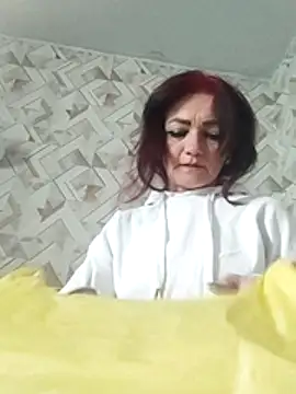 SweetLeila40 online show from April 21, 3:18 pm