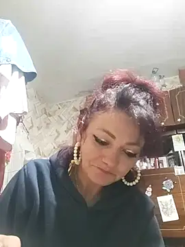 SweetLeila40 online show from June 12, 11:46 pm