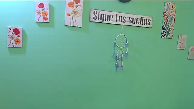 Snapshot of evaleribigtits18 chatting on February 14, 3:01 pm evaleribigtits18 online show from February 14, 3:01 pm