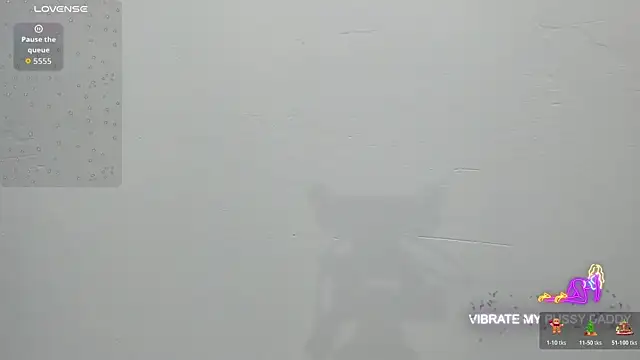 melaniecooperr online show from March 1, 3:17 am