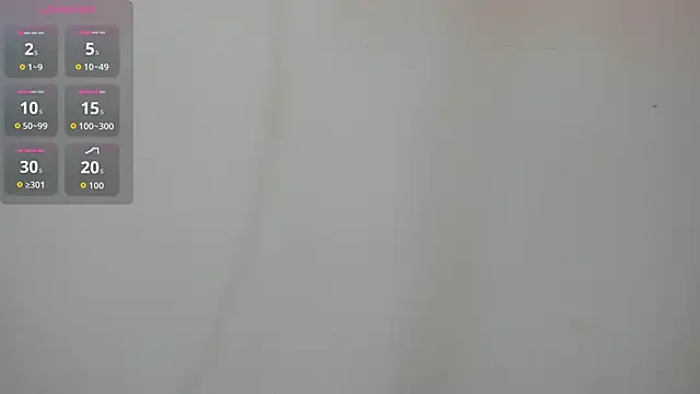 melaniecooperr online show from October 29, 3:27 am