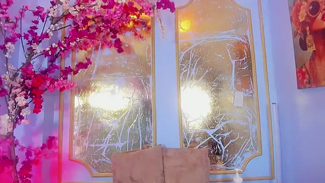 melaniecooperr online show from November 20, 3:51 am