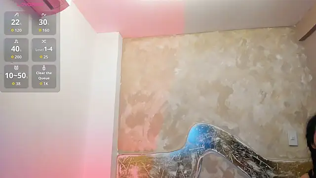 melaniecooperr online show from October 20, 3:41 am