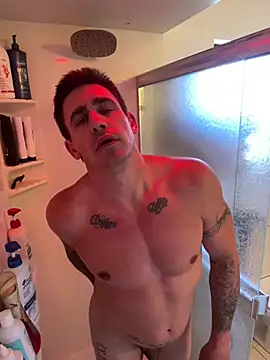 DamienSliick online show from May 1, 10:15 pm