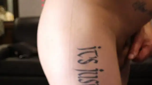 DamienSliick online show from October 17, 7:44 am