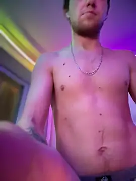 Snapshot of NimFF123 chatting on February 13, 6:19 pm NimFF123 online show from February 13, 6:19 pm