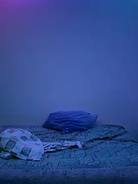 NimFF123 online show from January 31, 8:22 pm