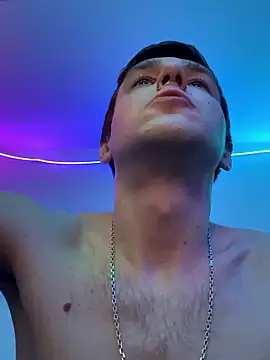 Snapshot of NimFF123 chatting on January 16, 8:24 pm NimFF123 online show from January 16, 8:24 pm