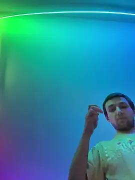 NimFF123 online show from November 1, 9:52 pm