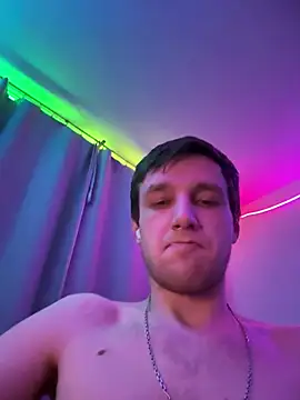 Snapshot of NimFF123 chatting on February 3, 9:20 pm NimFF123 online show from February 3, 9:20 pm