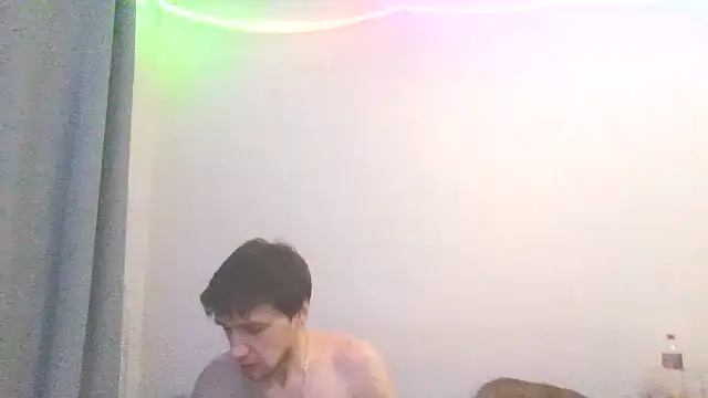 NimFF123 online show from December 8, 3:40 am