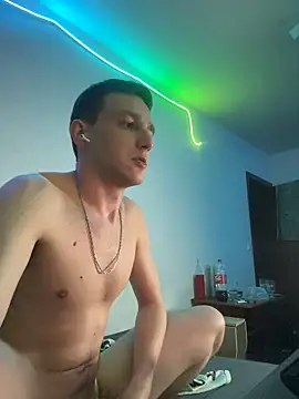 NimFF123 online show from December 31, 4:16 am