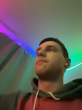 NimFF123 online show from December 5, 8:06 pm