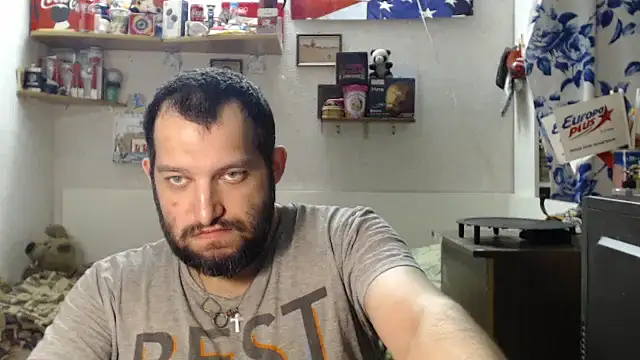 BISEXGOOD777 online show from June 27, 11:44 pm