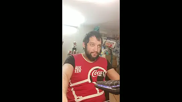 BISEXGOOD777 online show from February 17, 4:04 pm