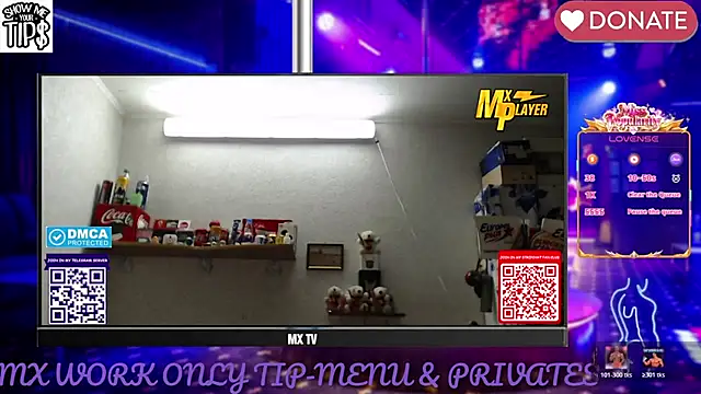 BISEXGOOD777 online show from March 7, 3:50 pm