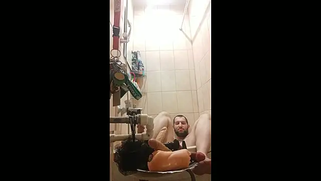 BISEXGOOD777 online show from June 14, 8:43 pm