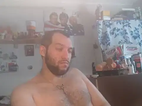 BISEXGOOD777 online show from June 1, 12:05 pm