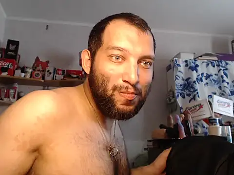 BISEXGOOD777 online show from June 16, 1:11 pm