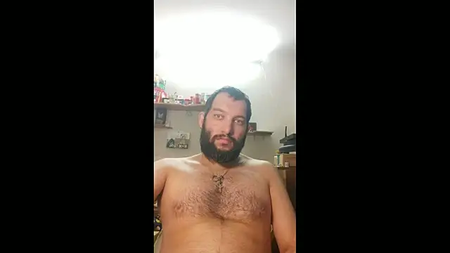 BISEXGOOD777 online show from May 10, 1:53 am