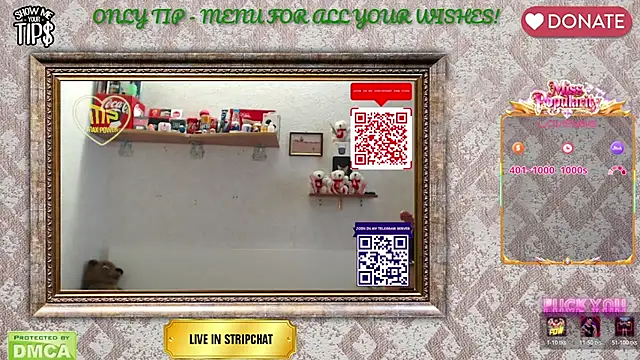 BISEXGOOD777 online show from February 22, 7:33 am