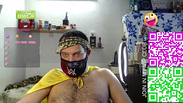 Snapshot of BISEXGOOD777 chatting on October 11, 7:42 am BISEXGOOD777 online show from October 11, 7:42 am