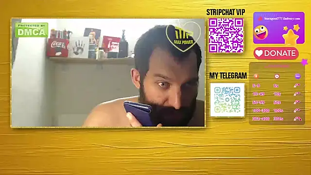 Snapshot of BISEXGOOD777 chatting on November 10, 11:43 pm BISEXGOOD777 online show from November 10, 11:43 pm