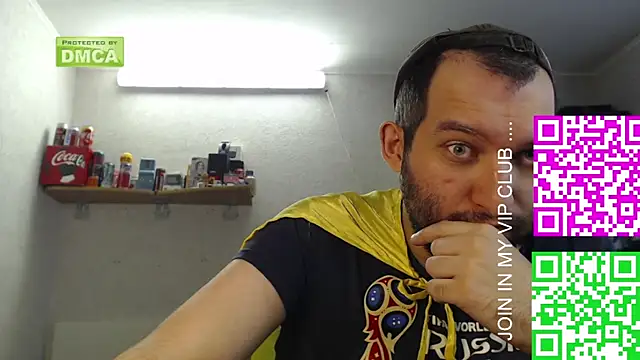 Snapshot of BISEXGOOD777 chatting on September 24, 9:38 am BISEXGOOD777 online show from September 24, 9:38 am