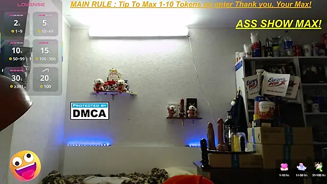 Snapshot of BISEXGOOD777 chatting on March 18, 1:13 am BISEXGOOD777 online show from March 18, 1:13 am