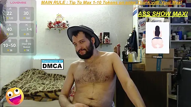 Snapshot of BISEXGOOD777 chatting on March 19, 4:57 am BISEXGOOD777 online show from March 19, 4:57 am