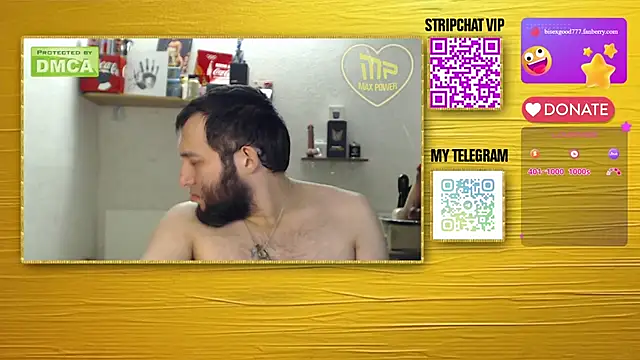 Snapshot of BISEXGOOD777 chatting on November 23, 2:38 pm BISEXGOOD777 online show from November 23, 2:38 pm