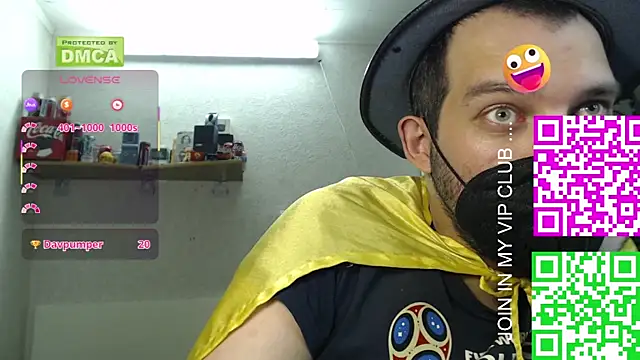 Snapshot of BISEXGOOD777 chatting on September 22, 4:13 pm BISEXGOOD777 online show from September 22, 4:13 pm